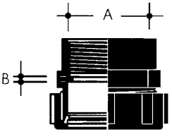 BSP Female to Pipe Coupling - Mechanical - Diagram.jpg